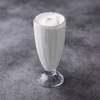 ვანილის მილქშეიქი