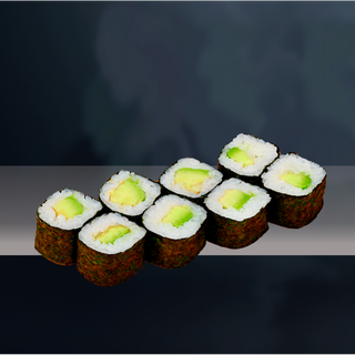 Maki Avocado 8 psc - 110 g