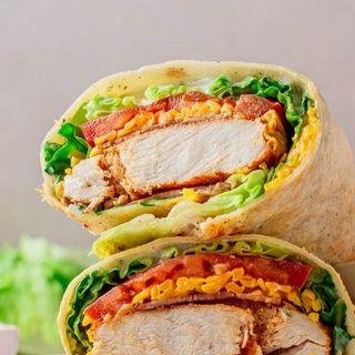 Durum Burritos
