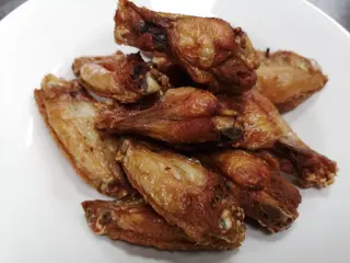 Пилешки крилца (350г)