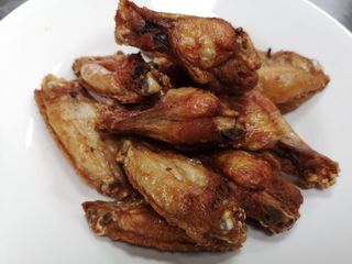 Пилешки крилца (350г)