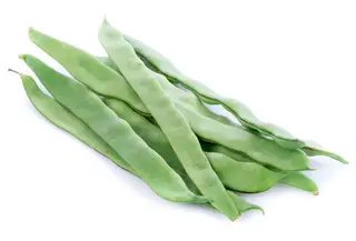 Judia En Vaina (1 Kg.)