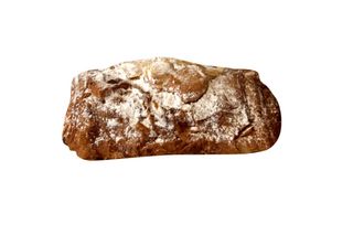 Pain Au Chocolat Amandes