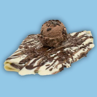 Muerte Por Chocolate