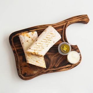 Донер (говядина) (400г)