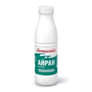 Айран