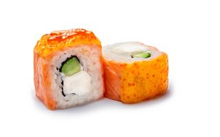 Поцелуй гейши (8 шт.)