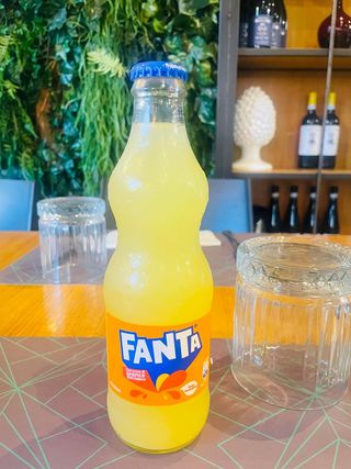 Fanta