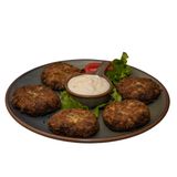 Кюфтенца от броколи