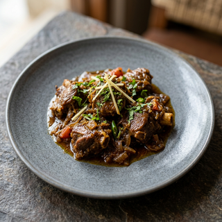 Mutton Tawa