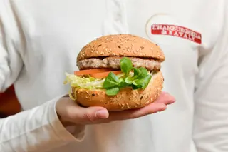 Menù "Lo Strolghino"