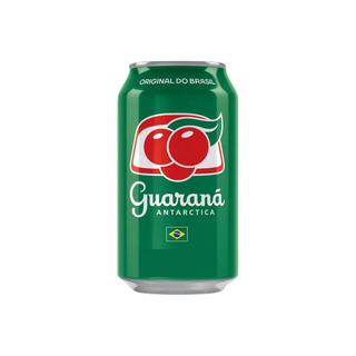 Guaraná Antarctica