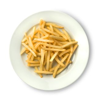 Картопля фрі (75г)