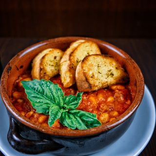 Fagioli alla Messicana