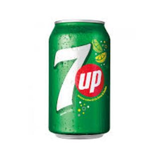 7Up 330ml