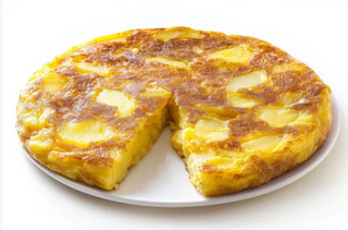 Tortilla de patatas