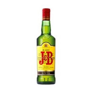 Whisky JB 75cl