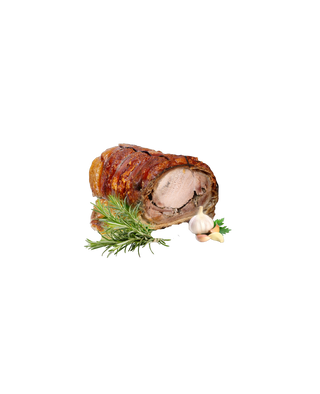 Porchetta 100gr