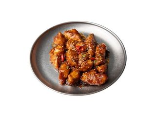 Манголіан чікен (220g)