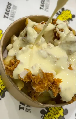 CHIKCHEESE