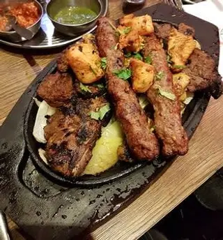 Mix Grill