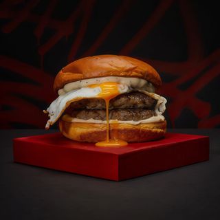 Doble Scandal Trufada