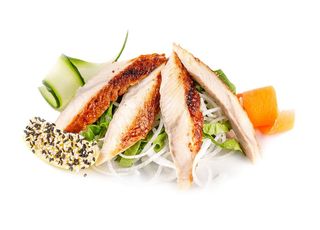 Сашими Унаги