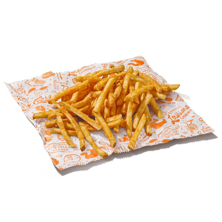 Large Fries 