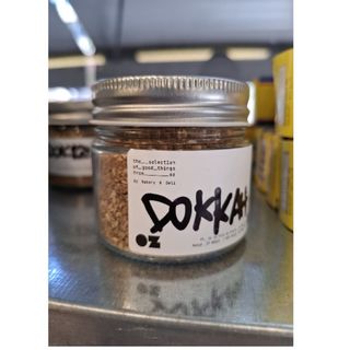 ESPECIAS DOKKAH