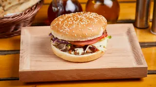 Girburger sa sirom