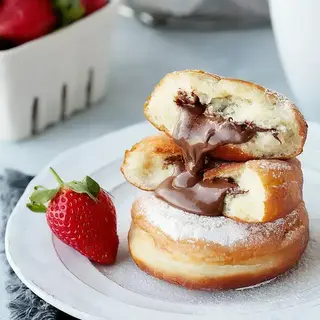 Nutella