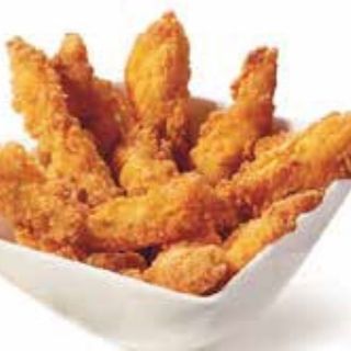 Pollo crujiente (7 Uds.)