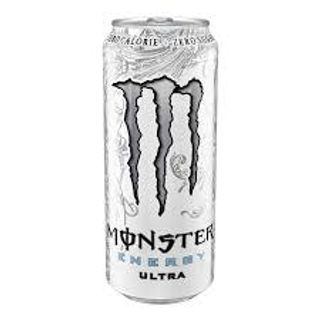 Monster Energy Ultra (250 Ml.)