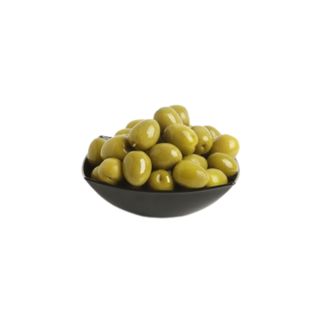 Aceituna Sabor Anchoa (Tarrina 500Gr)