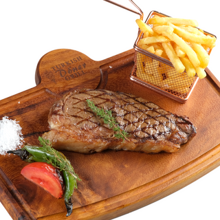 New York Steak - Vrabioara Vita