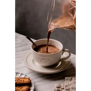 Dark Mocha