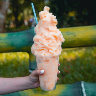 Granizado de Melocotón（Ｌ）