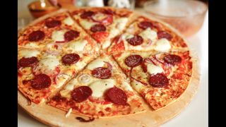 პიცა კლასიკური