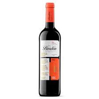 Vi Negre Bordón Crianza (750 Ml.)