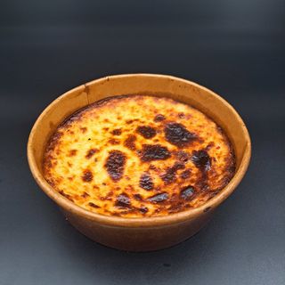 Playa Del Inglés Cheesecake