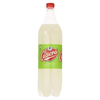 La Casera Limón (1.5 Lt.)