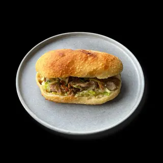 Rib Sandwich