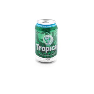LATA TROPICAL 33CL