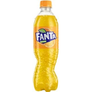 Fanta Orange 25cl PET