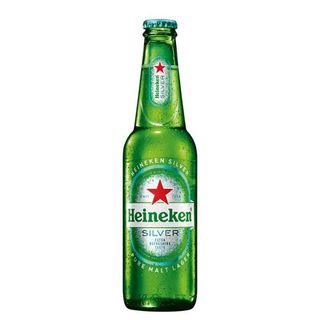 Heineken silver