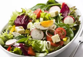 Insalata mista