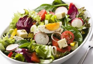 Insalata mista