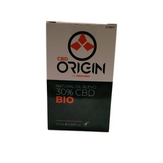 Aceite Origin Bio 30% CBD