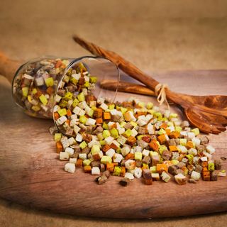 Krutoni za supe i salate posno 200g