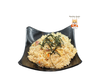 Yakimeshi